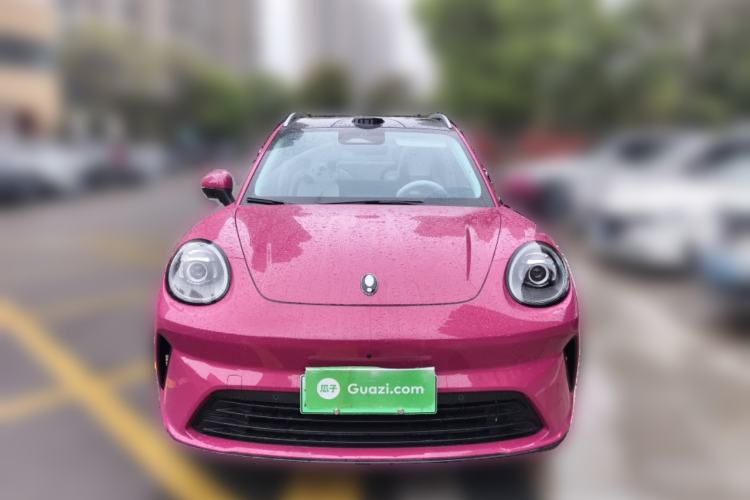 Used ORA 5 2026 Model, 580km LiDAR Edition
