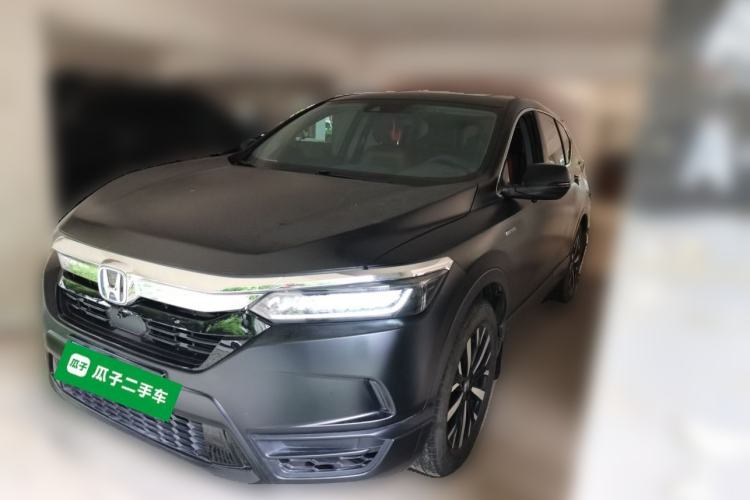 Used Honda Breeze 2021 Rui Hybrid 2.0L 2WD Rui Elite Edition