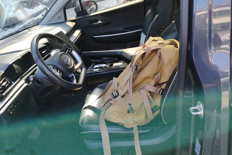 Used Hyundai Custo 2021 380TGDi Smart Luxury Premium LUX