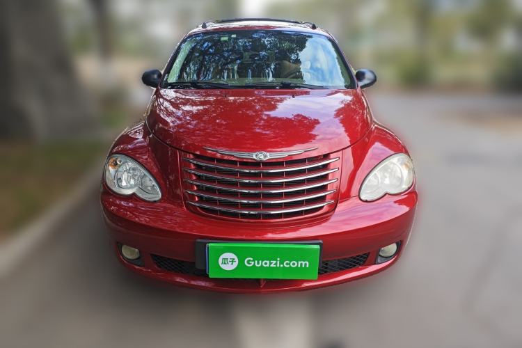 Used Chrysler PT Cruiser 2007 2.4
