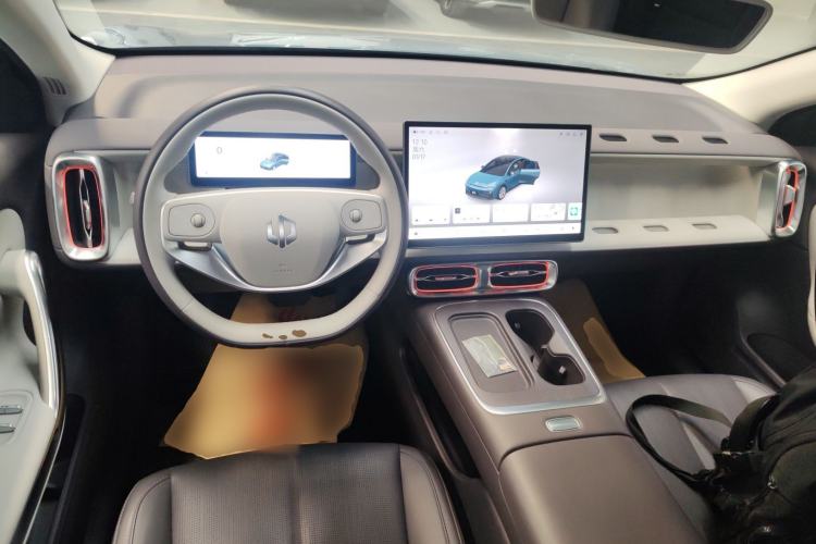 Used Leapmotor B01 2025 550 LiDAR Edition