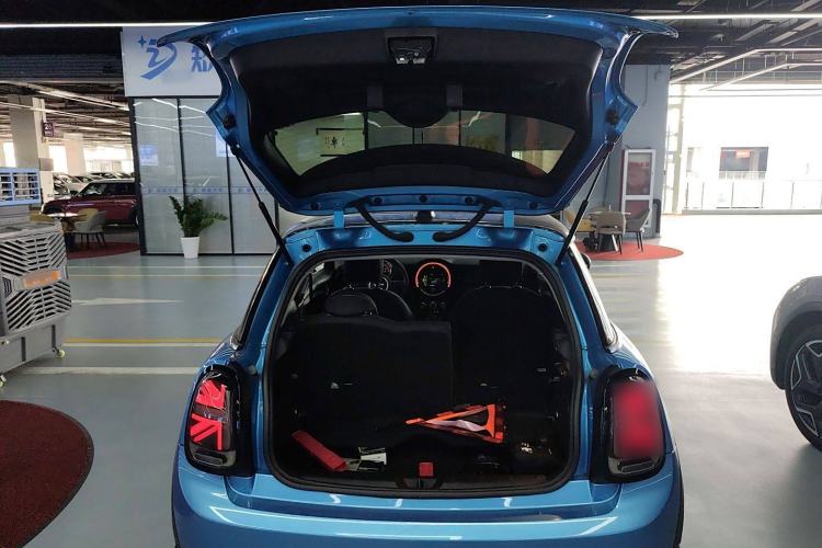 Used MINI MINI 2014 1.5T COOPER Fun