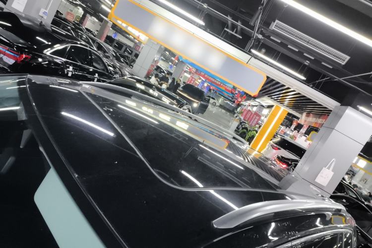 Used Volkswagen Tiguan L 2022 330TSI Automatic Two-Wheel Drive Smart Edition