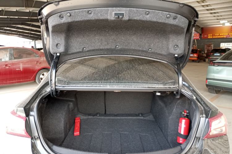 Used Chevrolet Malibu XL 2022 Redline 550T Automatic RuiLian Edition