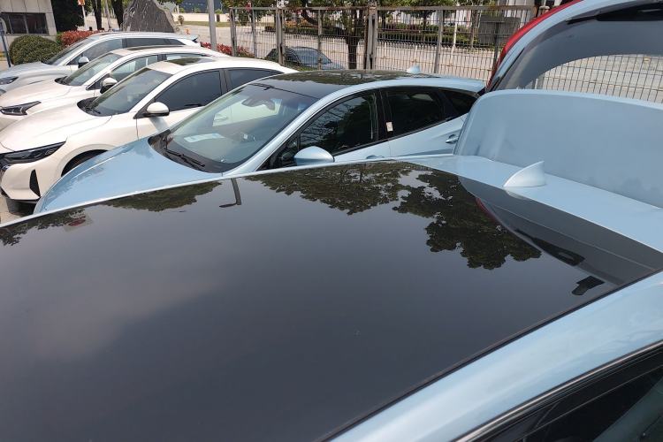 Used Buick Velite 6 2019 Connected & Smart Roof
