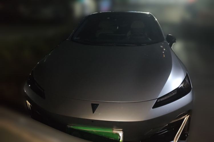 Used Deepal SL03 2022 1.5L 1200 Extended-Range Version