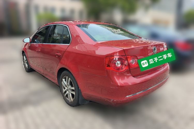 Used Volkswagen Sagitar 2011 1.6L Automatic Comfort Edition