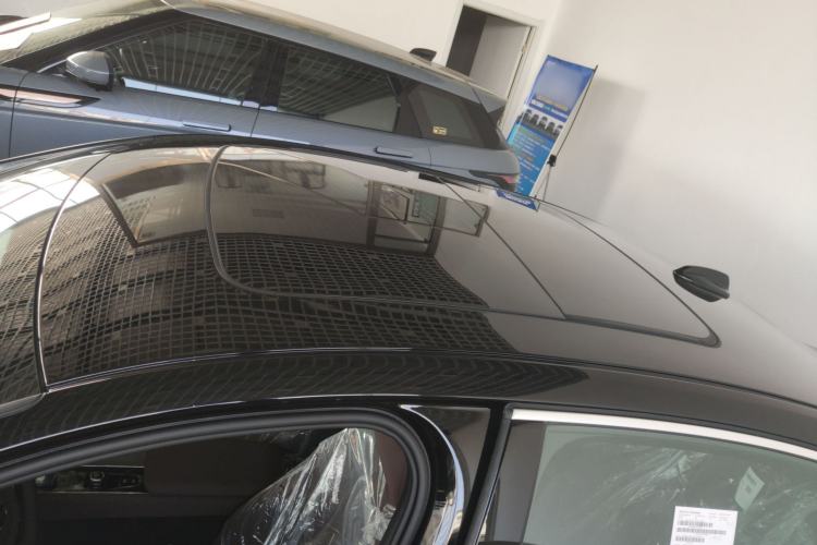 Used Volvo S90 2026 B5 Zhiyi Luxury Edition