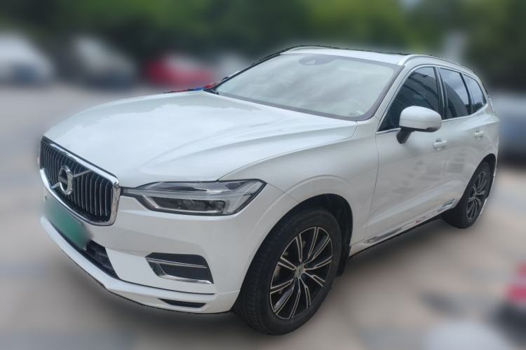 Used Volvo XC60 2020 T5 4x4 Smart Luxury Edition Guazi used car, China used car export, Used car for sale, Used  cars, Cheapest cars for sale
