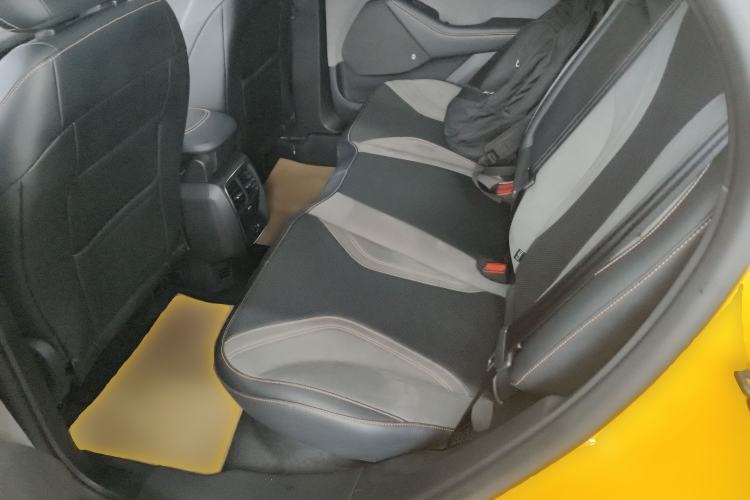 Used Ford Mustang Mach-E 2024 GT Model