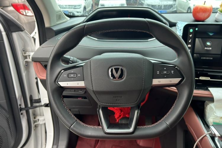 Used CHANGAN CS55PLUS 2024 3rd Generation 1.5T DCT Prestige Model