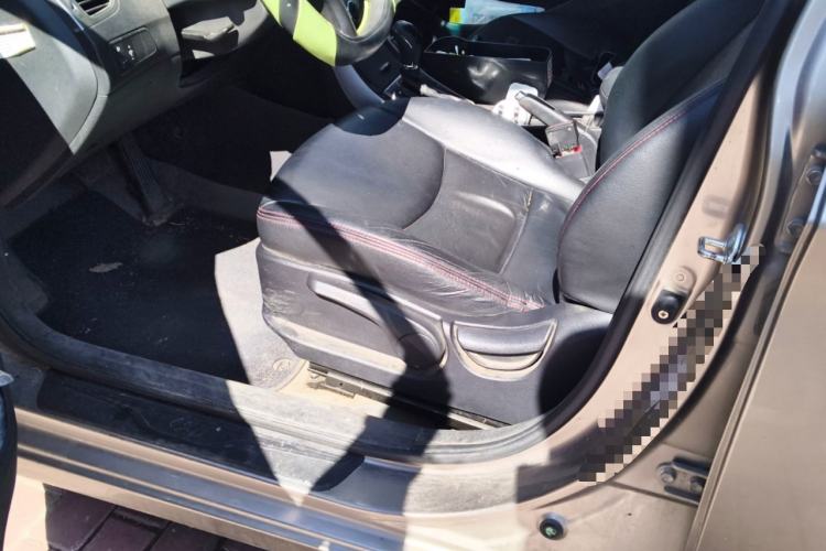 Used Hyundai Elantra (5th Generation / Langdong) 2013 1.6L Automatic Leading Model