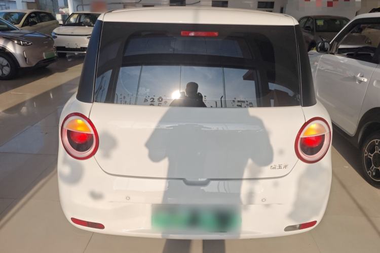 Used CHANGAN NEVO Lumin 2025 205 km Xiangqin Version Rear