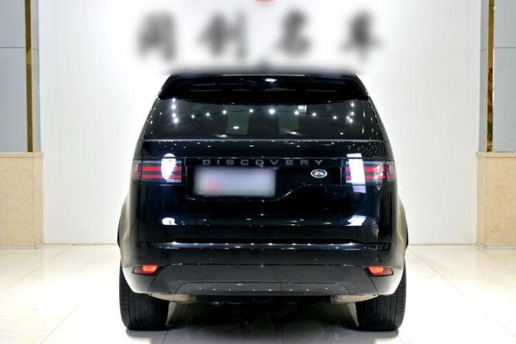 Used Land Rover Discovery 2023 Restyled 360 PS R-Dynamic SE