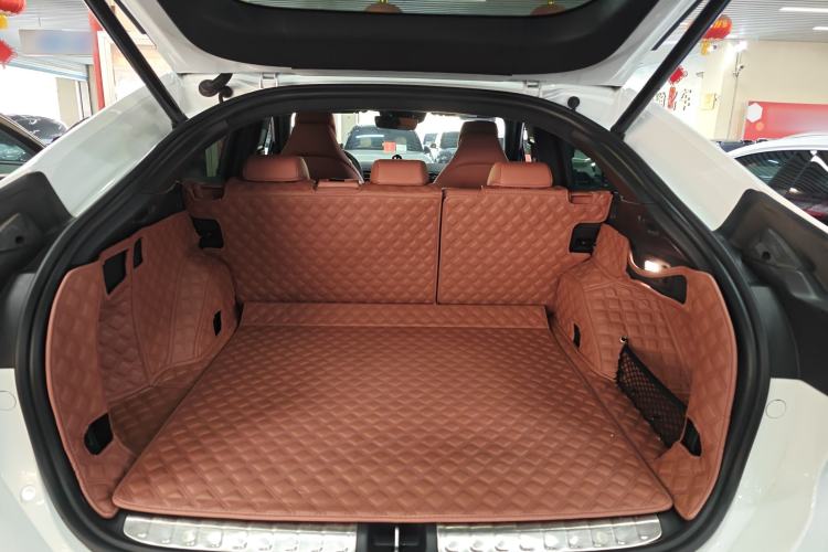 Used Nio EC6 2020 605 km Sport Edition