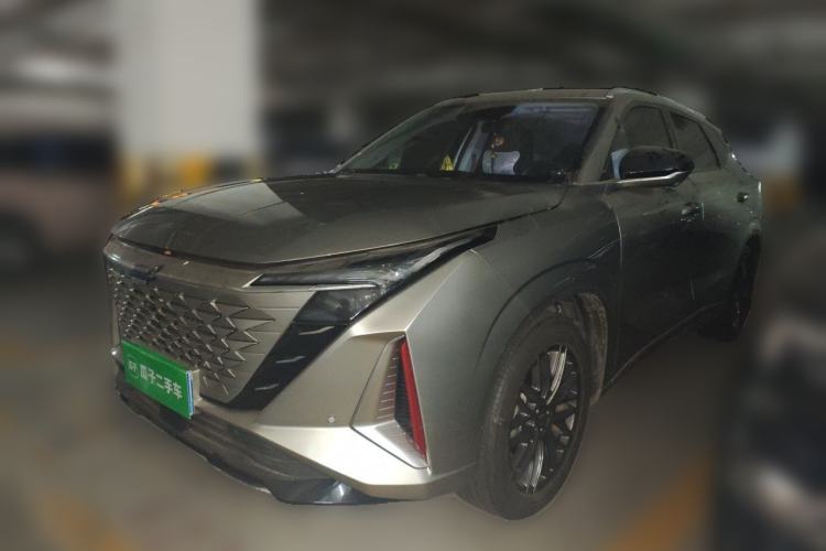 Used CHANGAN OSHAN Z6 2022 Blue Whale 1.5T DCT Luxury Model Guazi used car, China used car export, Used car for sale, Used  cars, Cheapest cars for sale