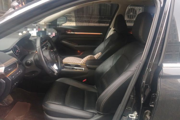 Used Nissan Teana 2021 2.0L XL Comfort Edition
