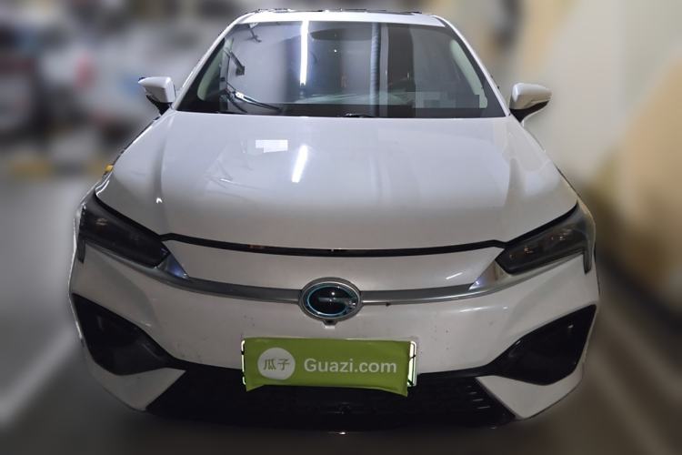 Used AION S 2020 Meizu 580 Front