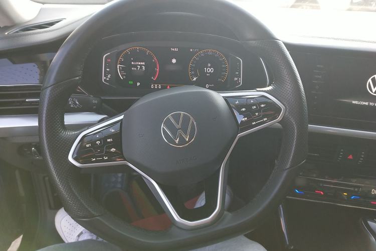 Used Volkswagen Passat 2023 Revised 330TSI Starry Elite Edition
