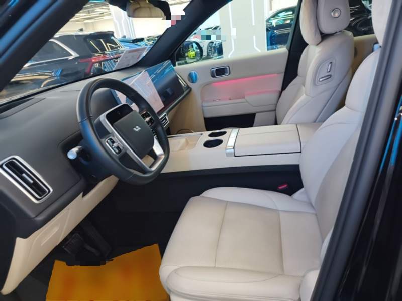 Used Li Auto L7 2023 Air model — 14