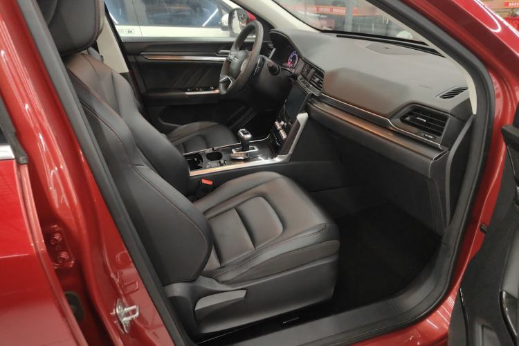 Used Haval H4 2018 Red-Label 1.3 GDIT DCT Fashion Edition
