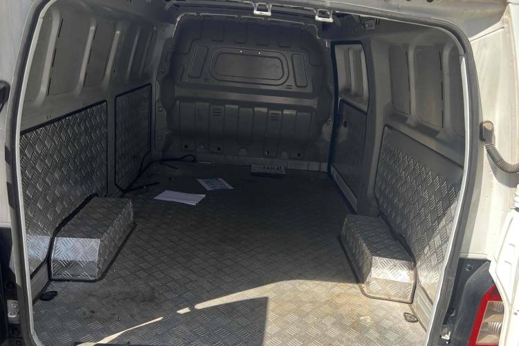 Used Karry Jiangtun 2023 Wide-body Edition Guoxuan Hi-Tech 40.55 kWh