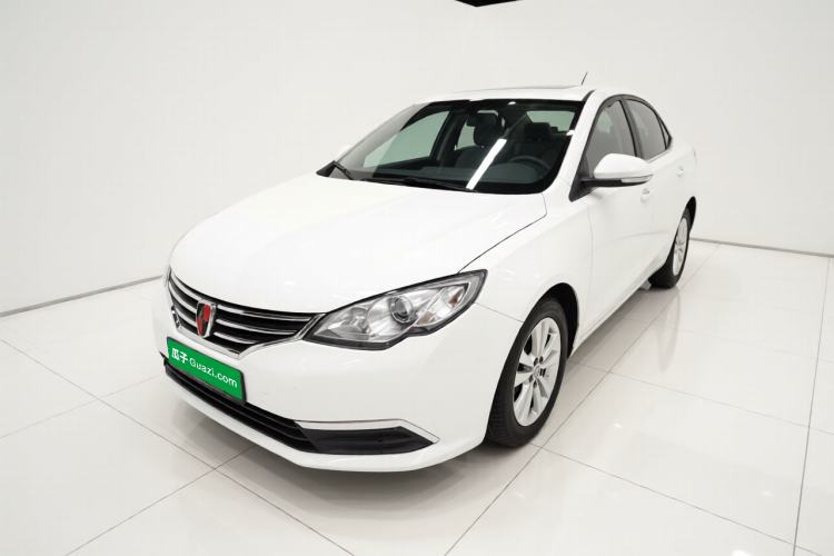 Used Roewe 360 2016 1.5L Automatic Smart Screen Version