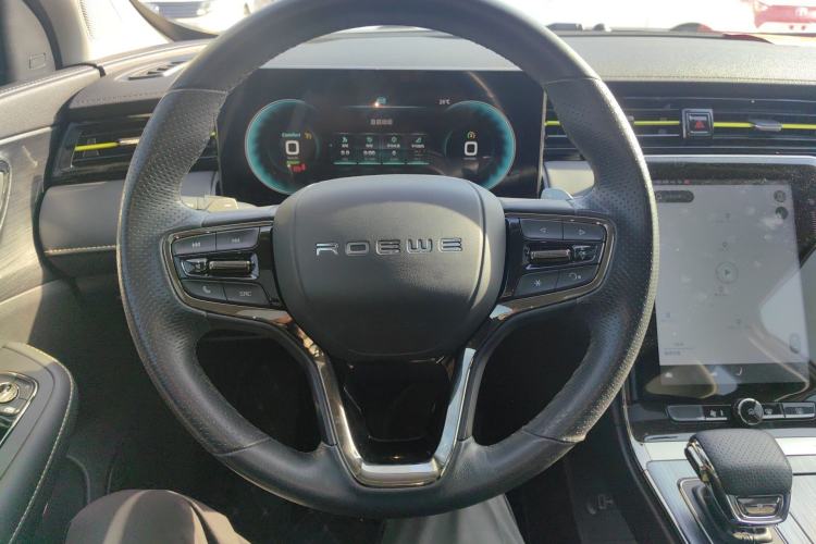 Used Roewe RX5 New Energy 2021 ePLUS National Trend Ronglin Luxury Edition
