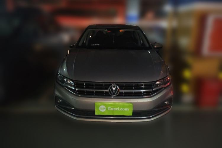 Used Volkswagen Bora 2021 1.5L Automatic Comfort Smart Connect Edition
