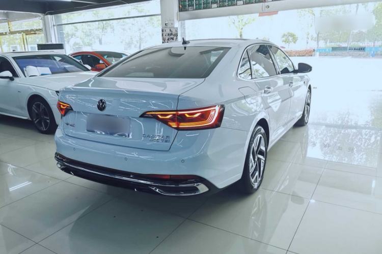 Used Volkswagen Sagitar 2024 300TSI DSG Excellence Edition