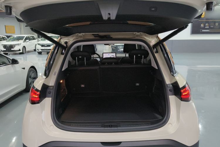 Used smart #1 2026 Dynamic Upgrade Edition