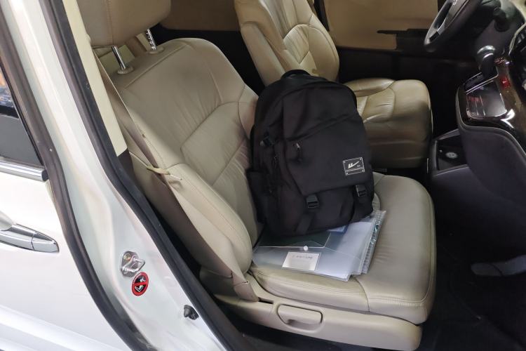 Used Honda Odyssey 2017 2.4L Luxury Edition
