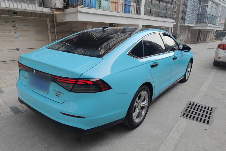 Used Honda Accord 2023 260TURBO Smart Enjoyment Version