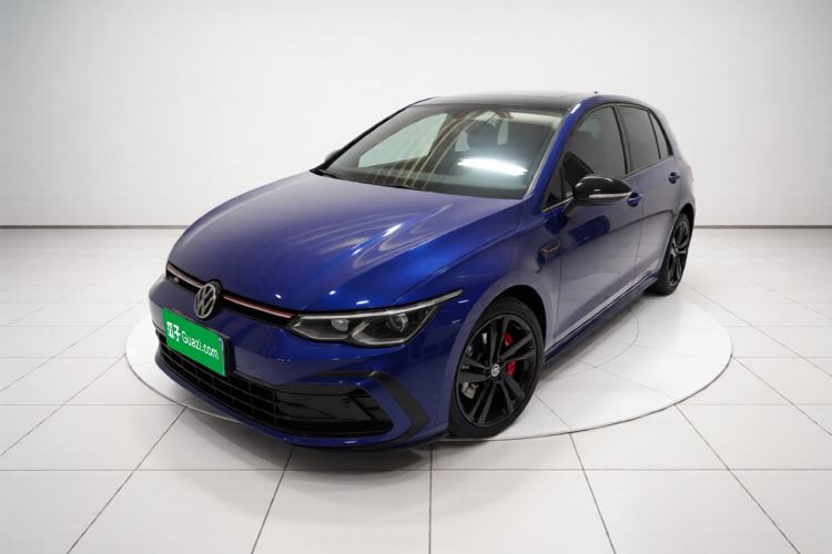 Used Volkswagen Golf 2021 280TSI DSG R-Line