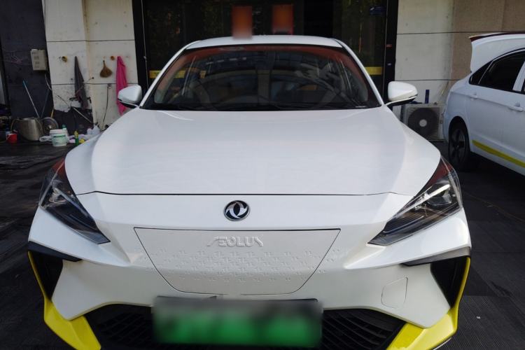 Used Dongfeng Aeolus E70 2023 Revised PRO Smart Drive Version