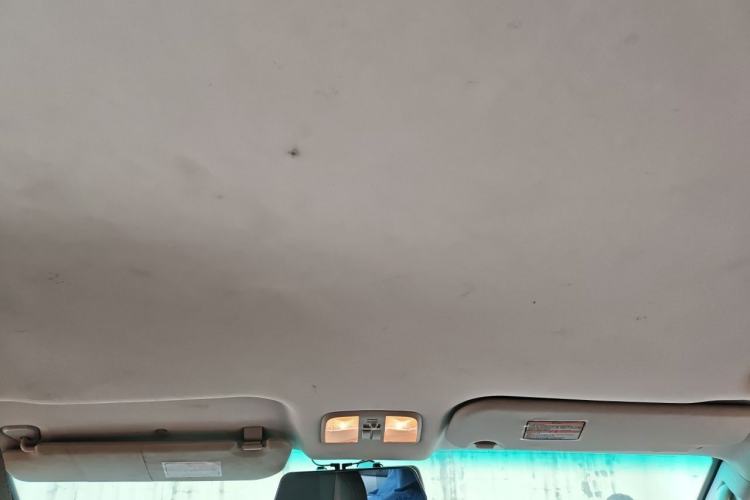 Used FORTHING CM7 2018 2.0T Manual Luxury Version
