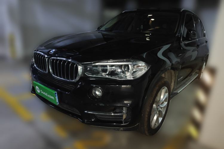 Used BMW X5 2018 xDrive28i