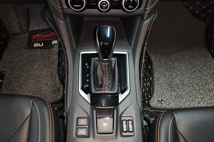 Used Subaru XV 2020 2.0i All-Wheel-Drive Luxury Edition EyeSight
