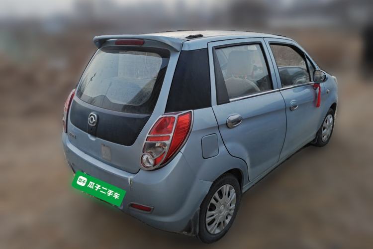 Used Haima Aishang 2012 1.0L Comfort Version