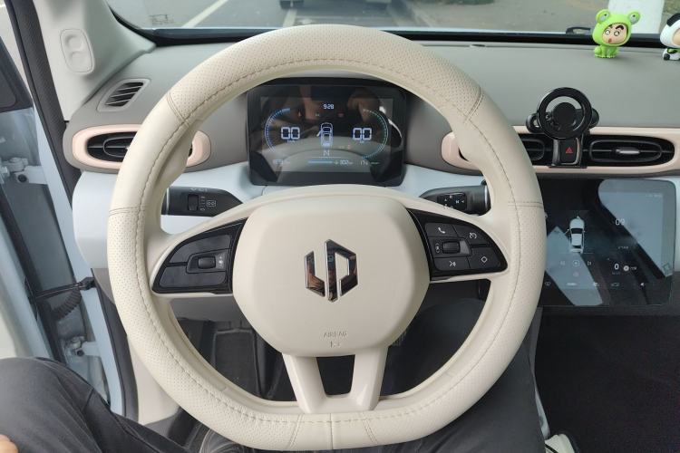 Used Leapmotor T03 2024 310 Comfort Edition
