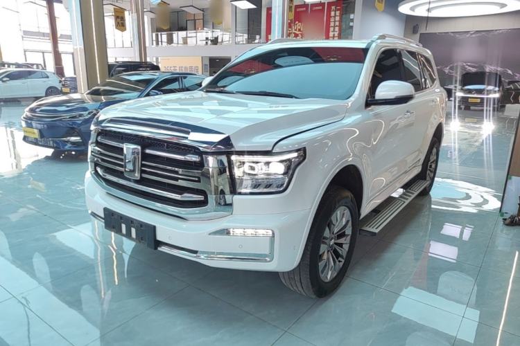 Used Tank 500 New Energy 2023 Hi4-T Guazi used car, China used car export, Used car for sale, Used  cars, Cheapest cars for sale