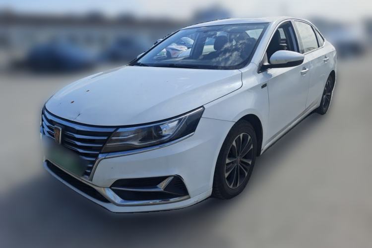 Used Roewe i6 New Energy 2019 PLUS 50T Internet Glory Flagship Edition