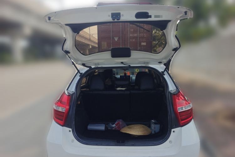 Used Toyota YARiS L Zhi Xuan 2016 Revised 1.5G CVT Xuan Dong Edition