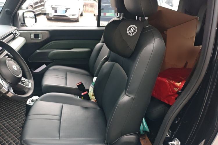 Used Baojun Spark 2023 Flagship Edition