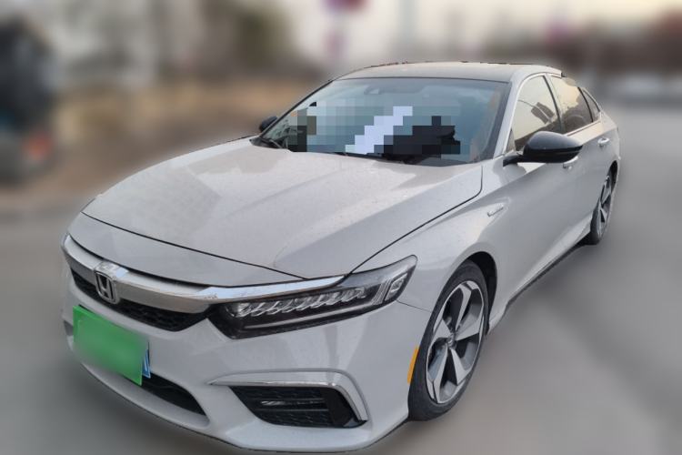 Used Honda Inspire 2019 Rui·Hybrid 2.0L Jing Shang Edition China VI