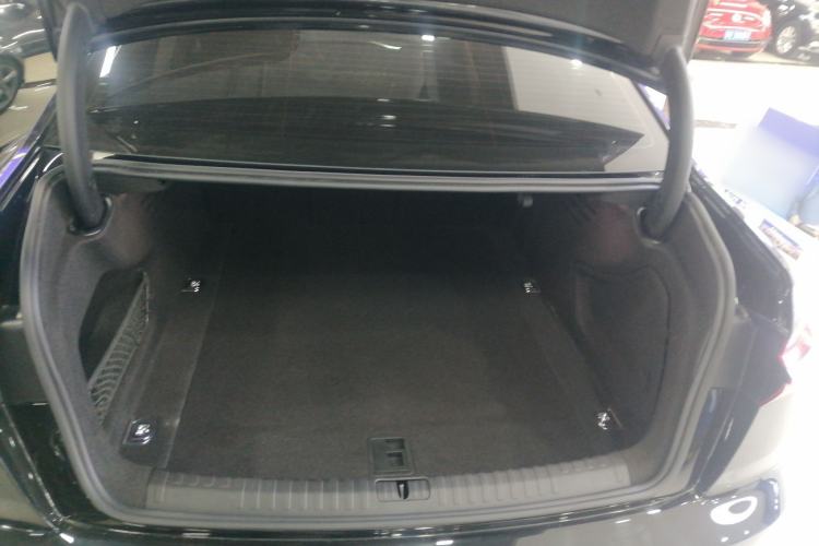 Used Audi A6L 2022 45 TFSI quattro Prestige Elegant Edition
