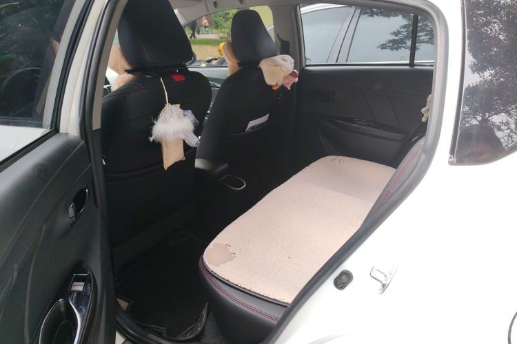 Used Toyota YARiS L Zhi Xuan 2022 X-Trail 1.5L CVT Leading PLUS Edition