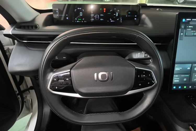 Used CHANGAN NEVO A05 2024 70 Lite
