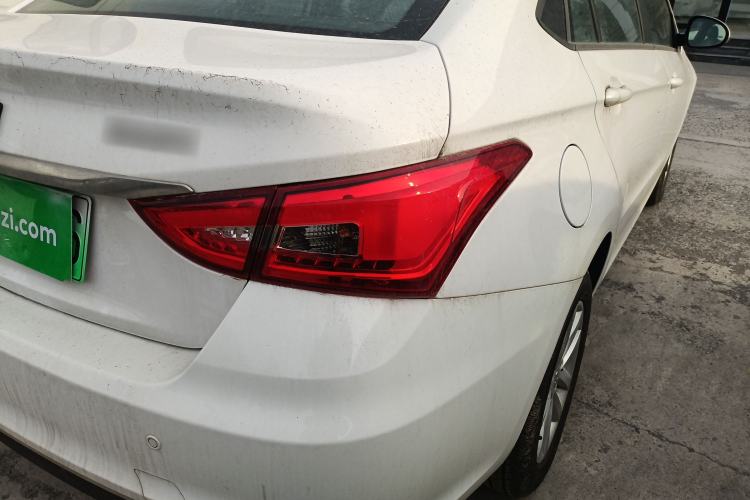 Used SINOGOLD Junxing 2023 Standard Model
