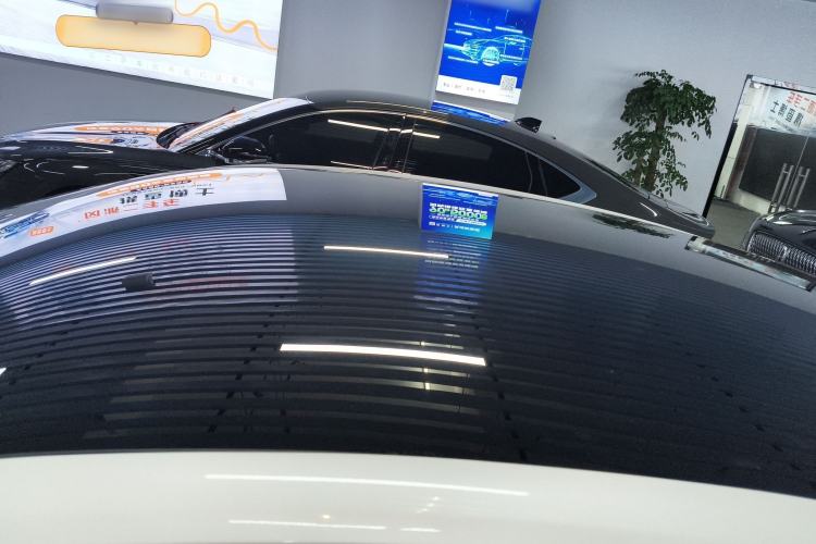 Used Lincoln Z 2022 Facelift iCool Deluxe Edition
